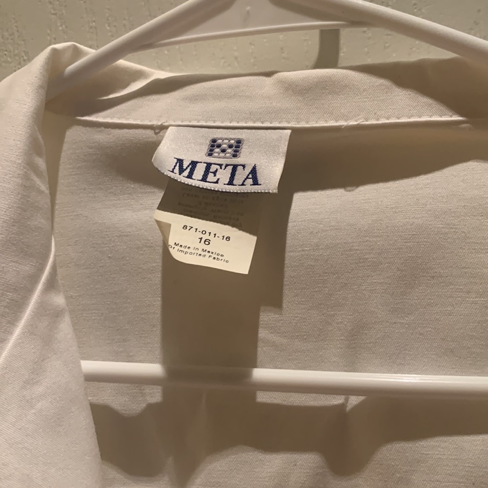 Meta Labwear - Picture 2 of 4